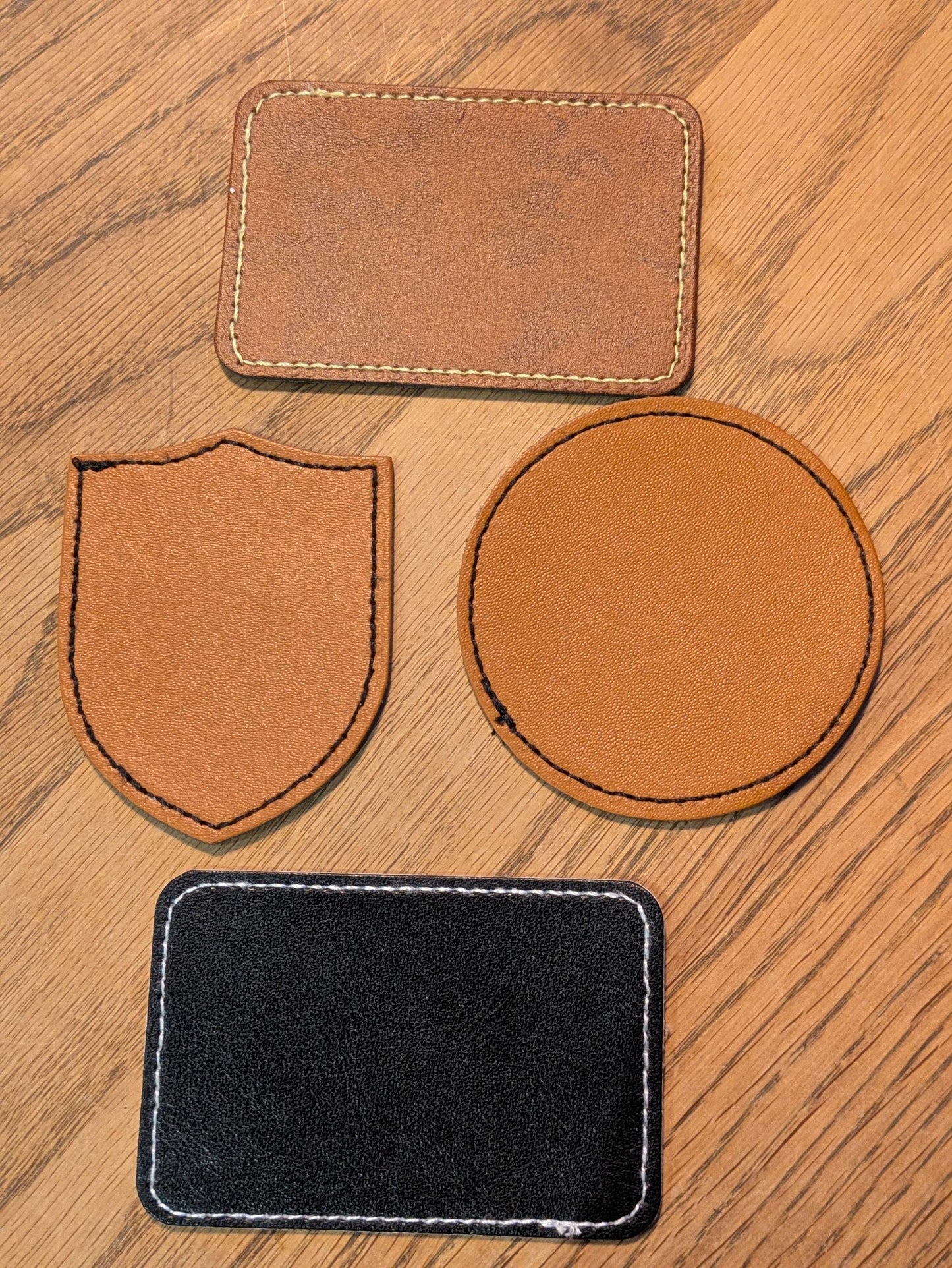 Suomenlapinkoiran silitettävä nahkamerkki | Dog Lover Gift | Pohjoismaisen rodun lisävaruste