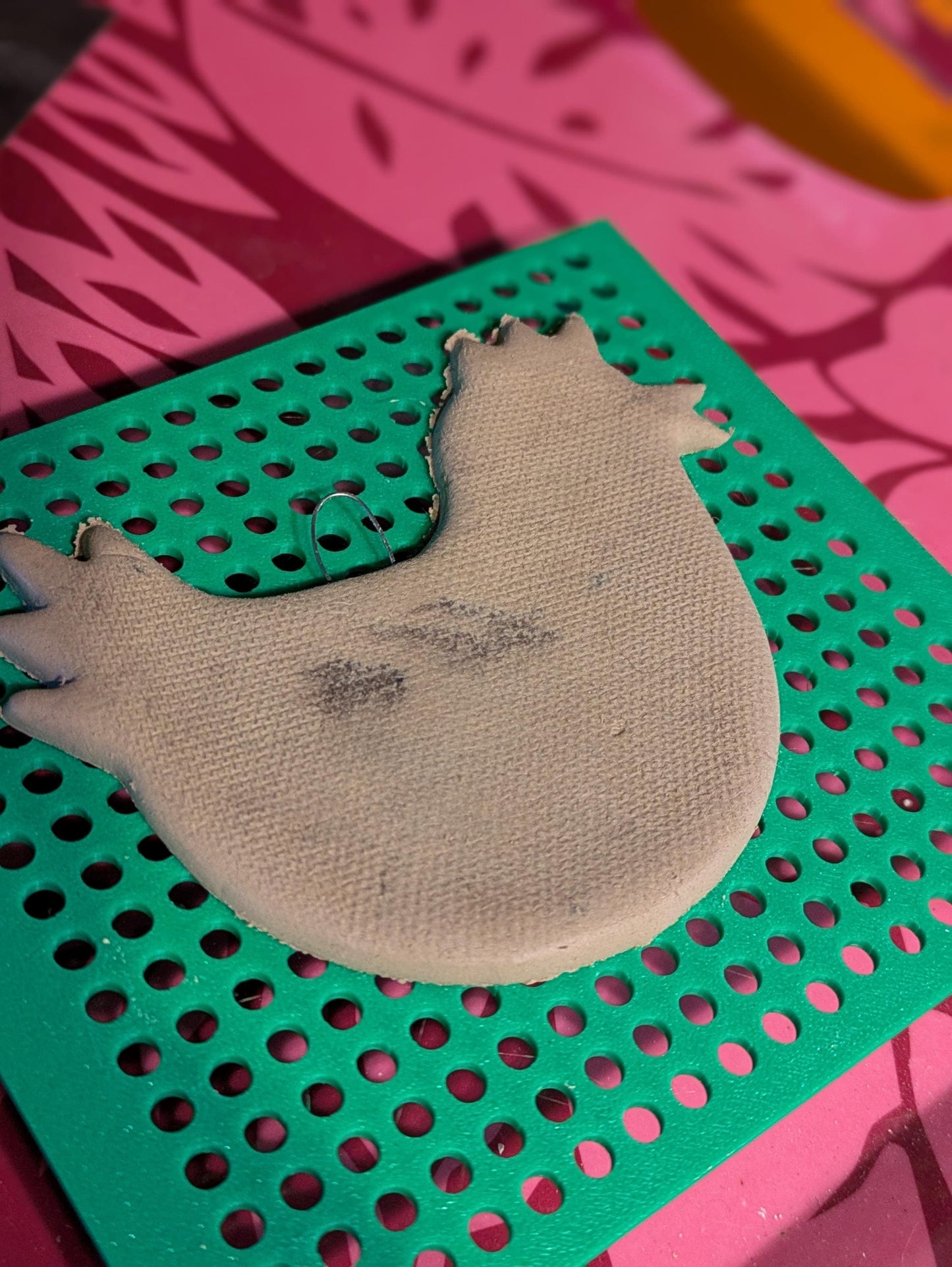 Pääsiäisleikkurit – munat, puput ja kanat!