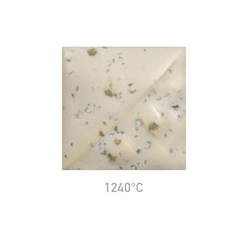 Mayco SW-118 Sea Salt – Kivitavaralasite (Sivellinlasite), 472 ml