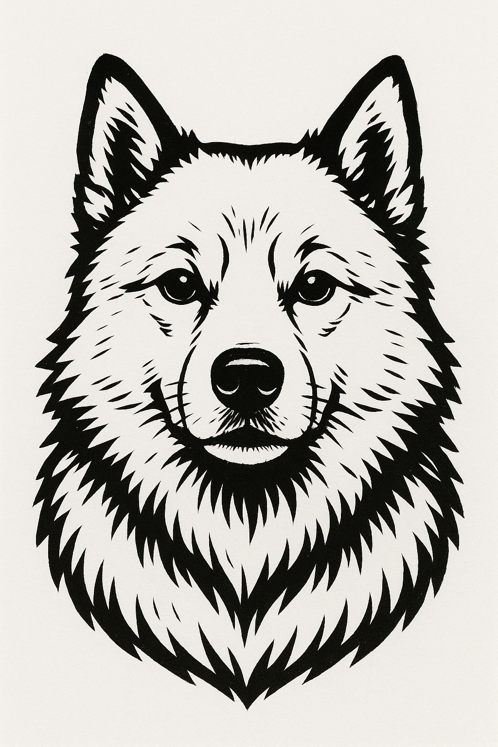 Dog/Cat breed keychains