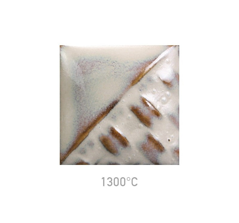 Mayco SW-131 Birch – Kivitavaralasite (sivellin), 472 ml