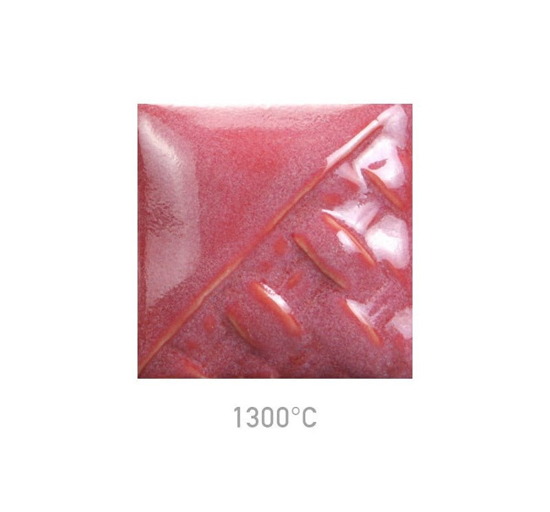 Mayco SW-177 Raspberry Mist – Kivitavaralasite (sivellin), 472 ml