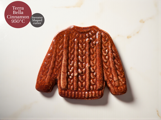 *Matala poltto* Terra Bella Cinnamon