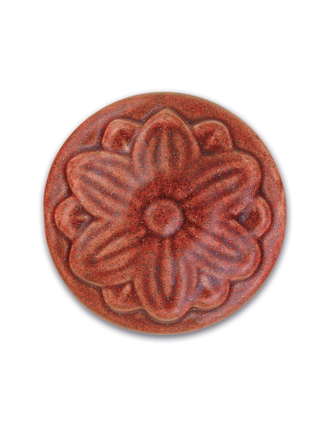 *Matala Poltto* Colorobbia Fairy Dust Lasite - Venetian Red
