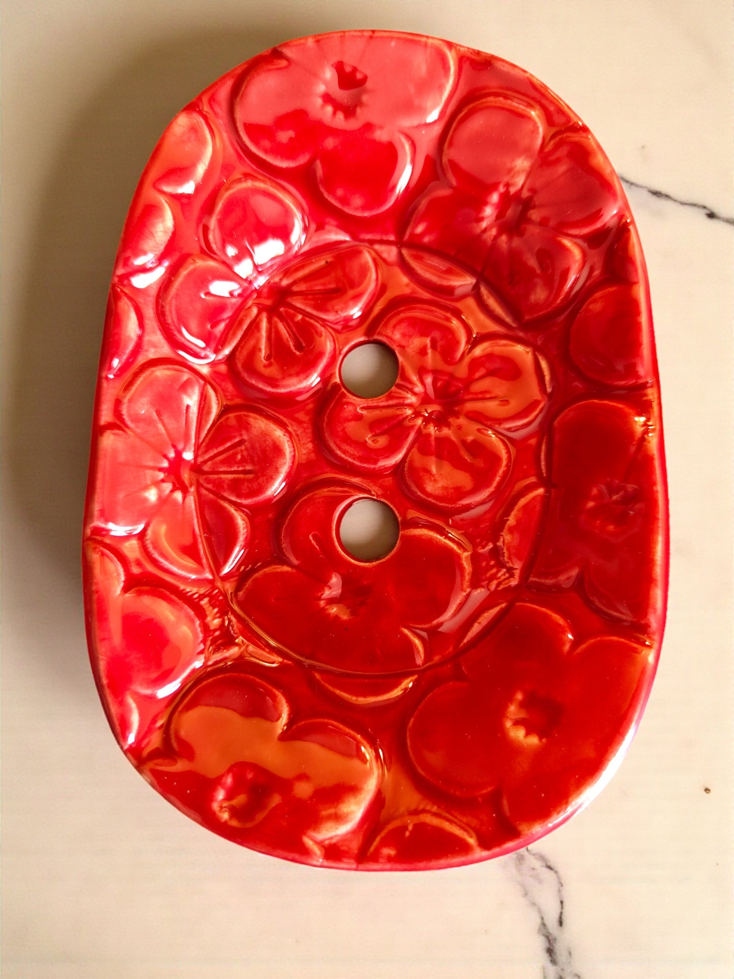 Saippuakauppiaan setti – muotit saippua-astialle