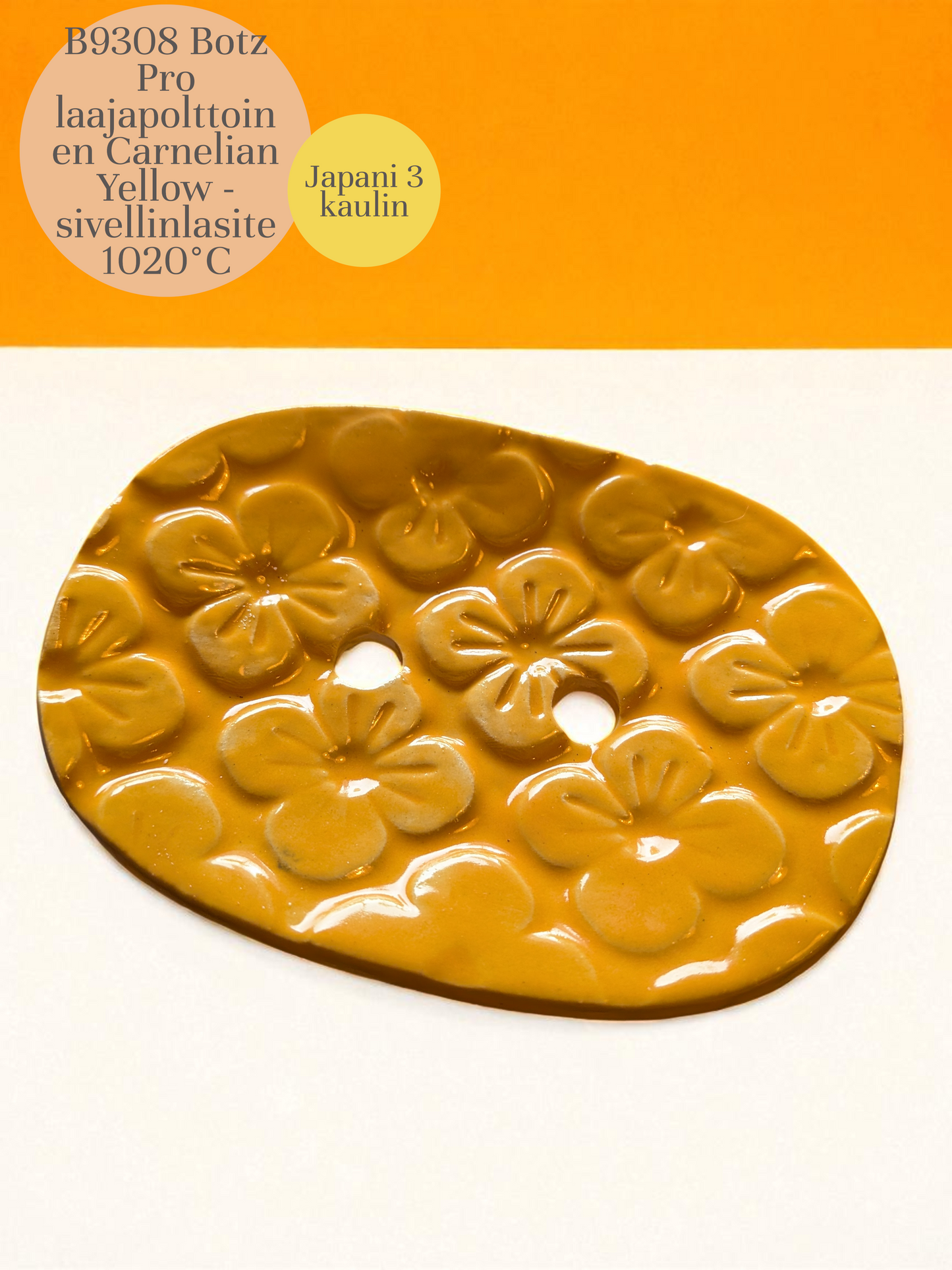 Saippuakauppiaan setti – muotit saippua-astialle