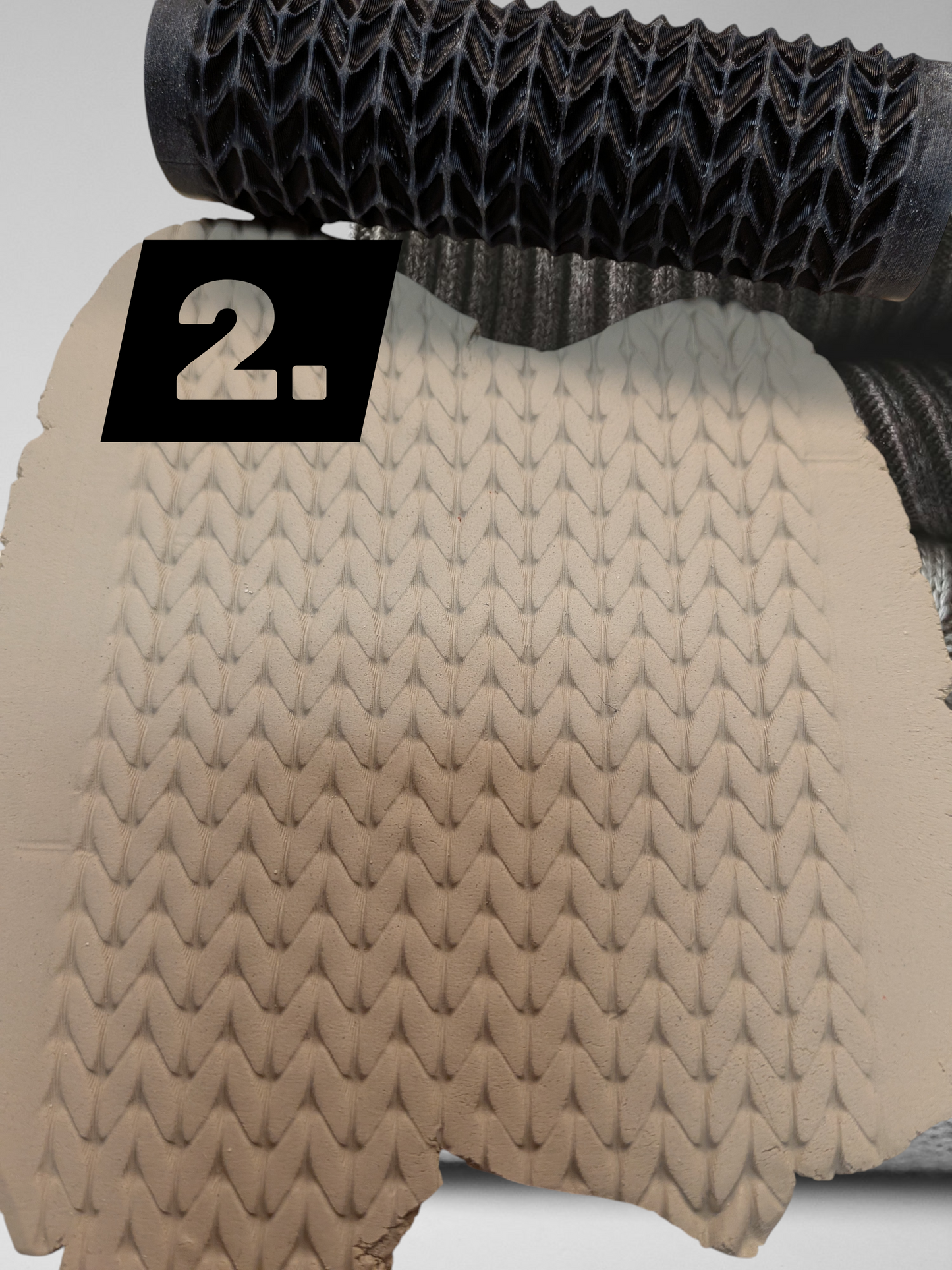 Neulekuvioiset kaulimet