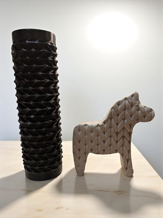 Neulekuvioiset kaulimet