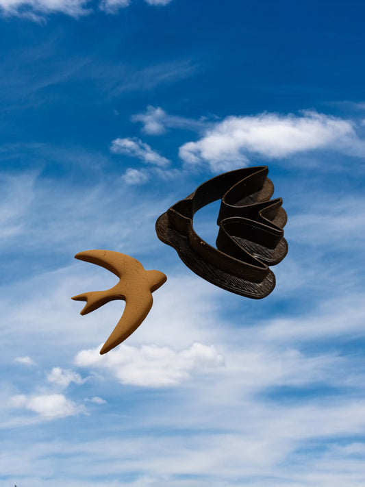 Lintu leikkurit sarja