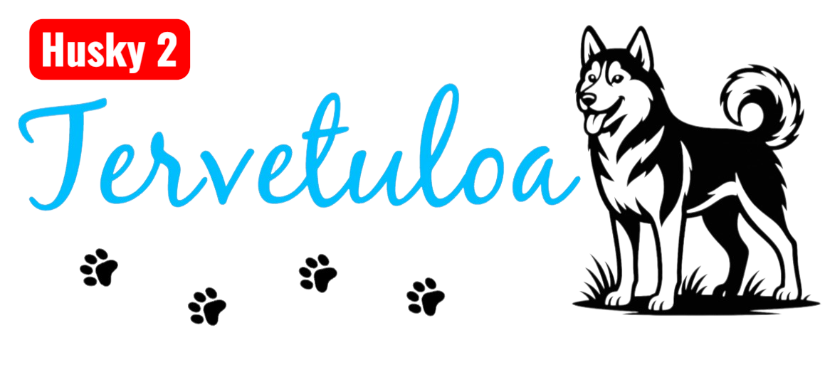 Ovikyltti koirarodun kuvalla – Tervetuloa