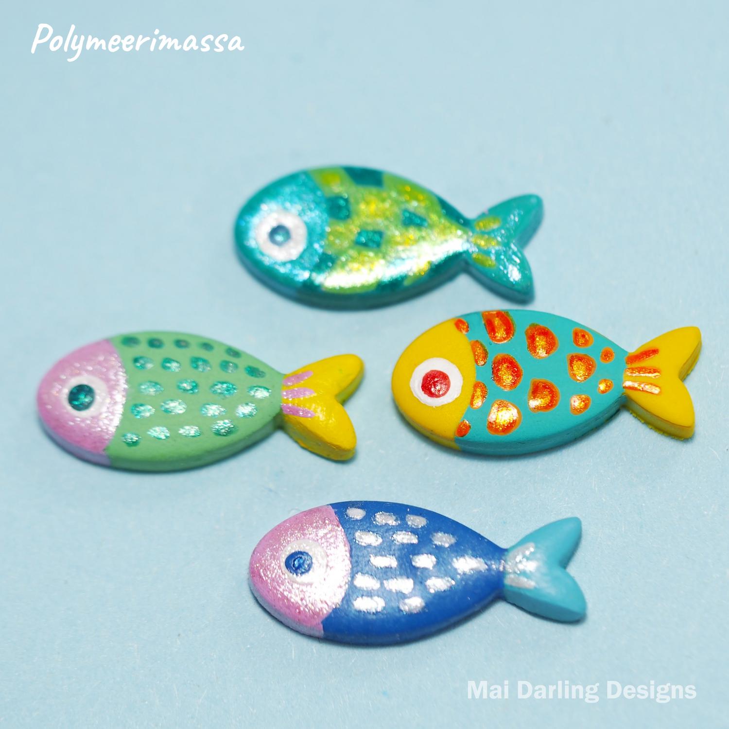 Polymer Clay Tools