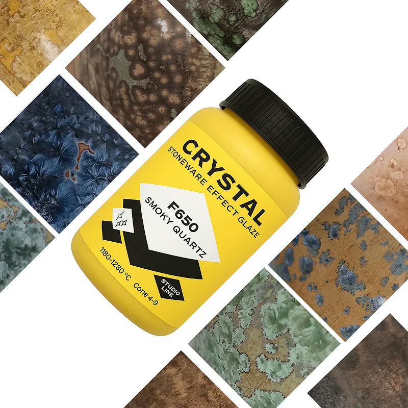 Milton Bridge: The Crystal Collection
