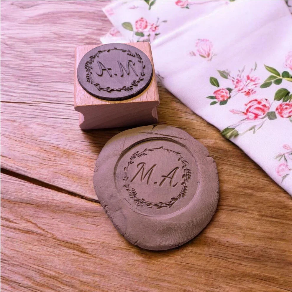 Personalized Stamps