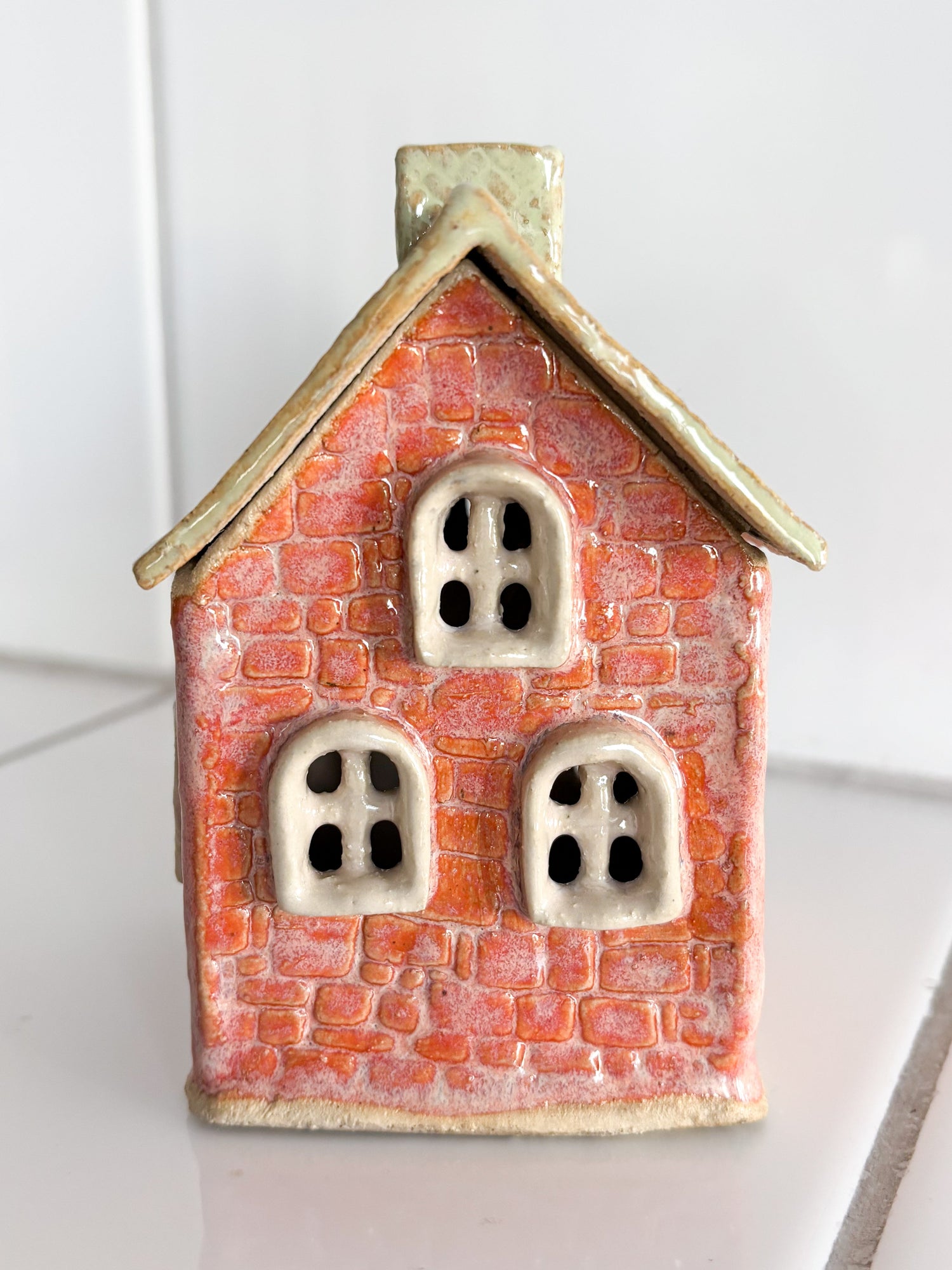 Pattern Rollers - House Building&Houses