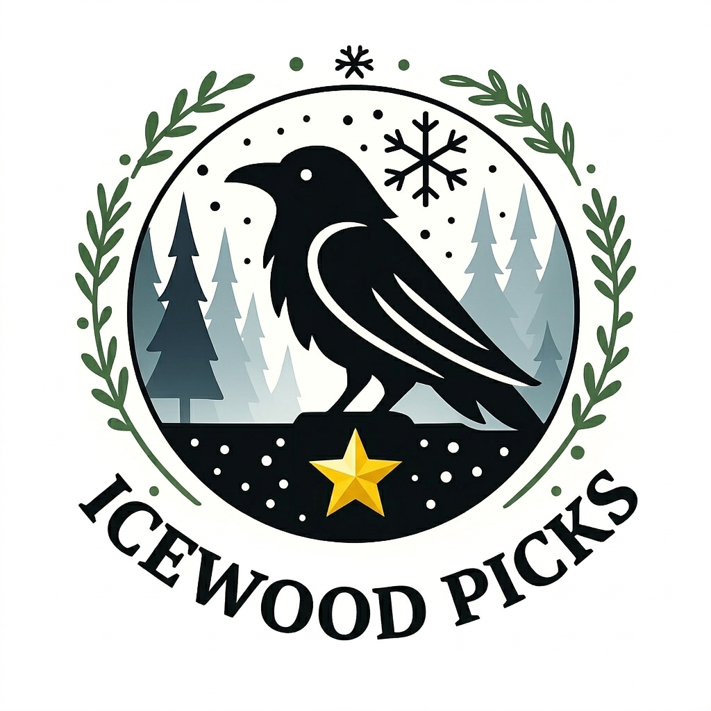 Icewood's Favorites