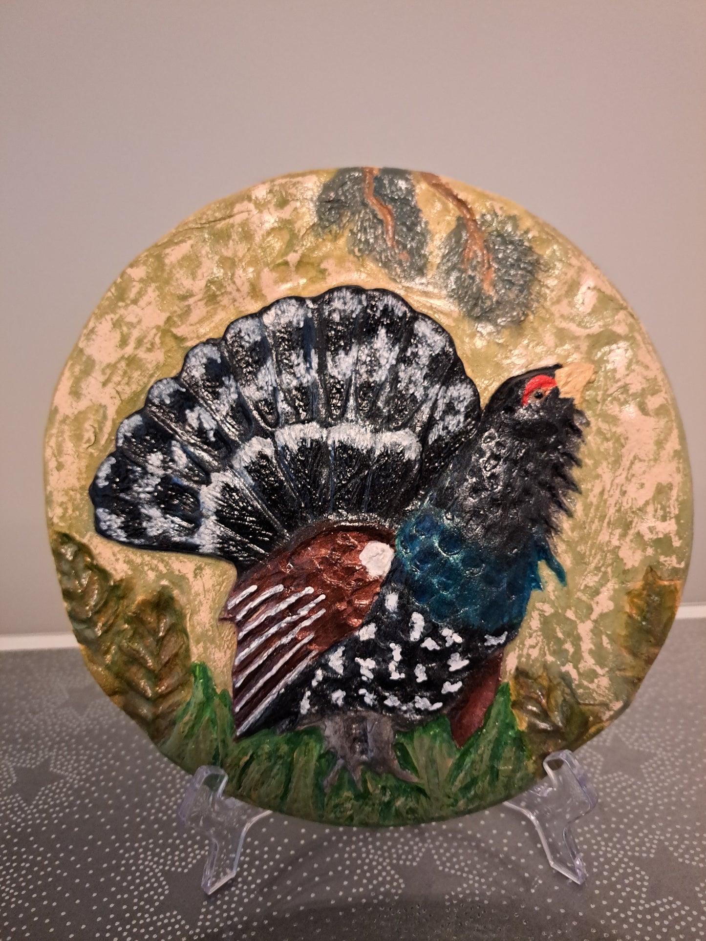 Joutsen uniikkimallit / Tekijä: Ulla Svärd-Kivinen Tervakoski