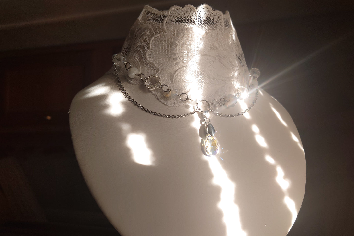 Angelic Opalite Necklace