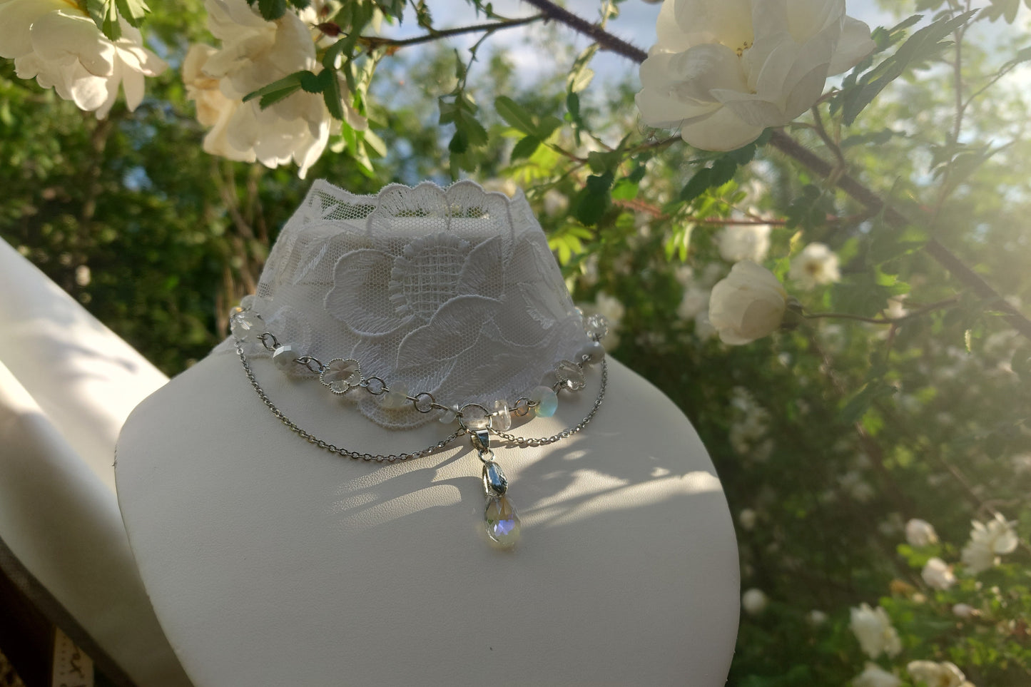 Angelic Opalite Necklace