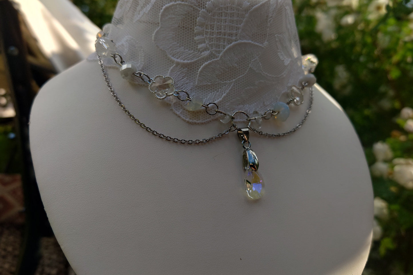 Angelic Opalite Necklace