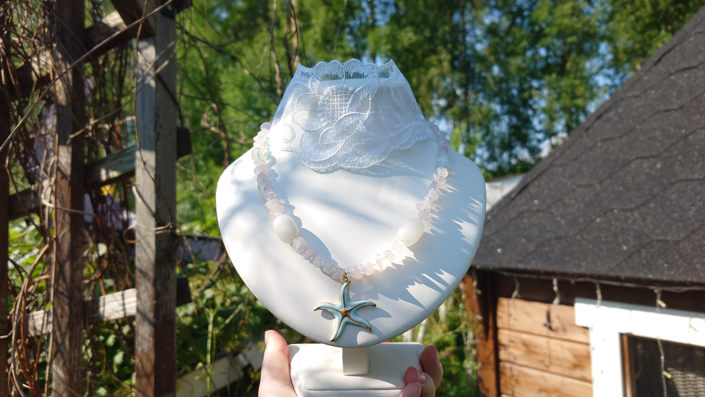 Mermaid's Necklace
