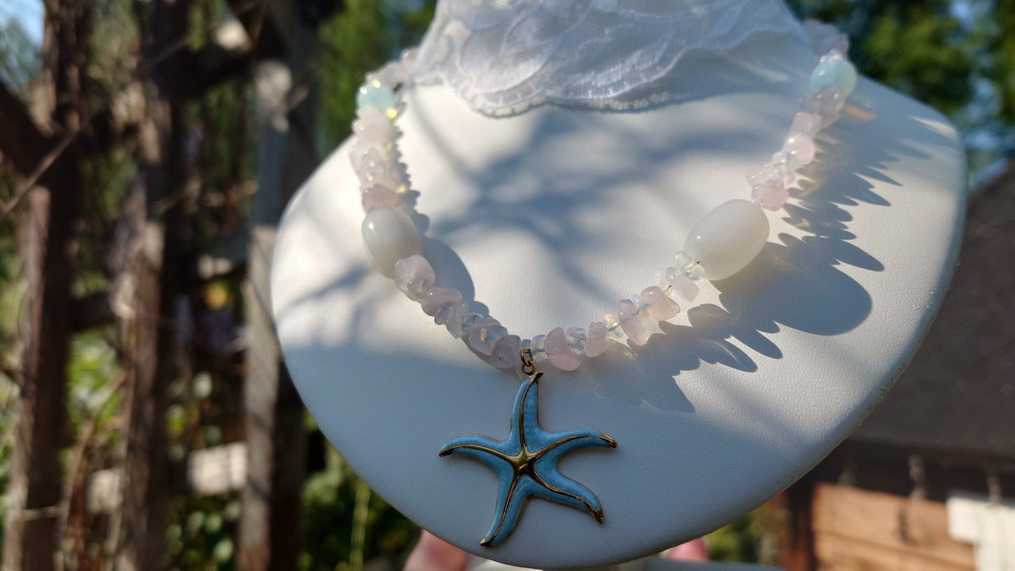 Mermaid's Necklace