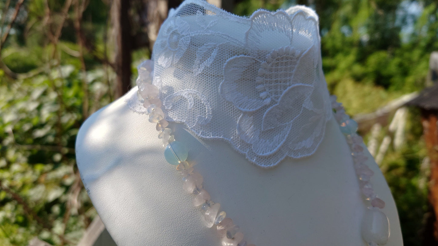 Mermaid's Necklace