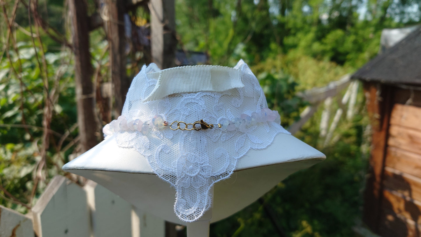 Mermaid's Necklace