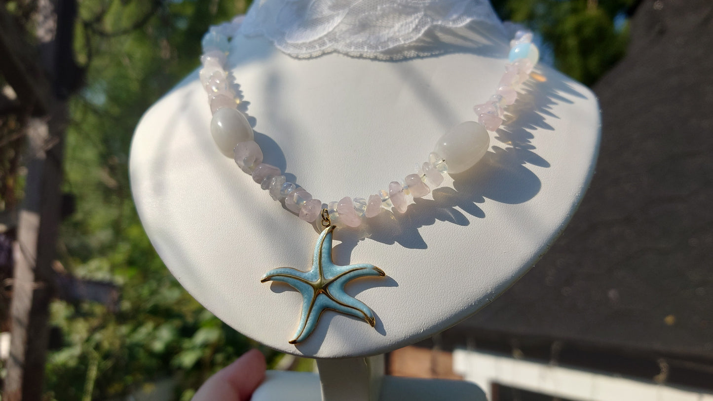 Mermaid's Necklace