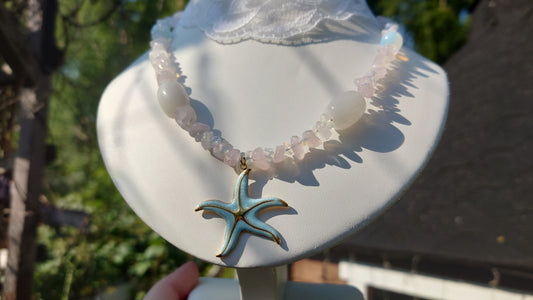 Mermaid's Necklace