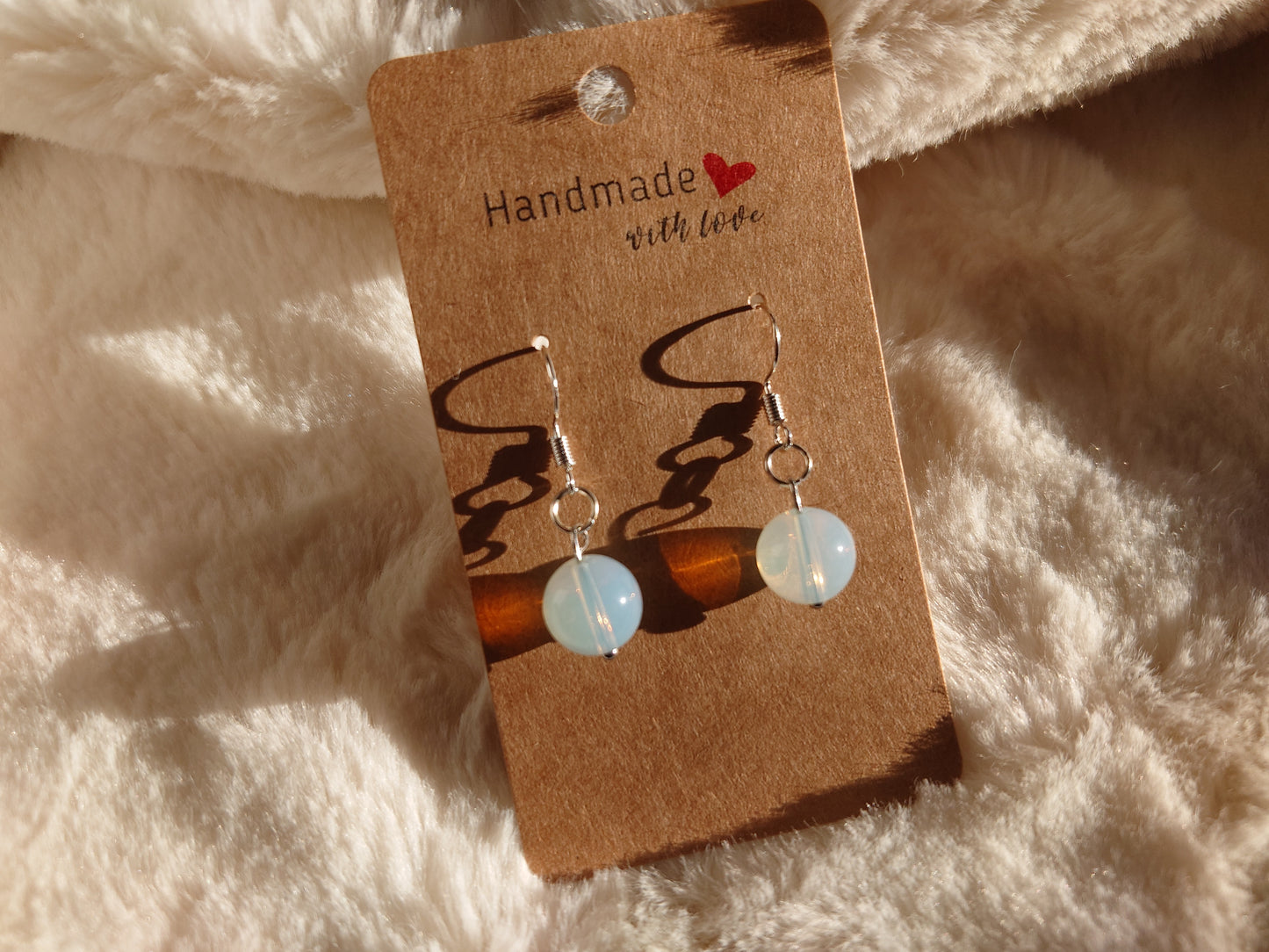 Opalite Earrings