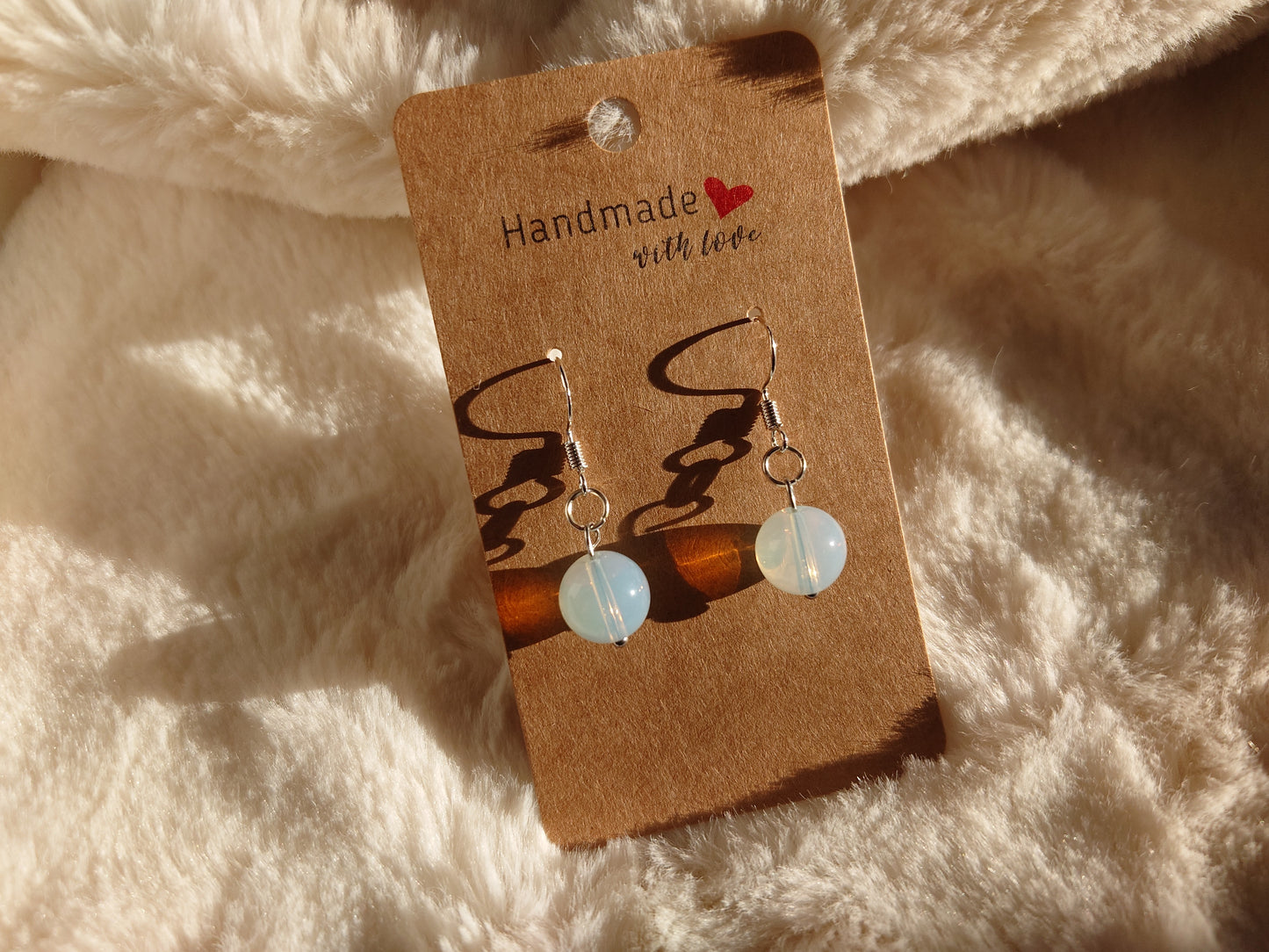 Opalite Earrings