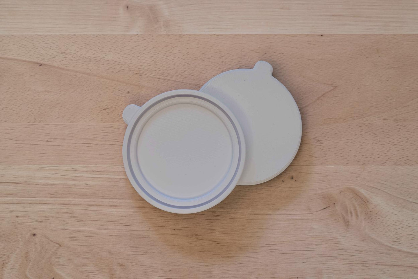 Can Covers 4 piece set