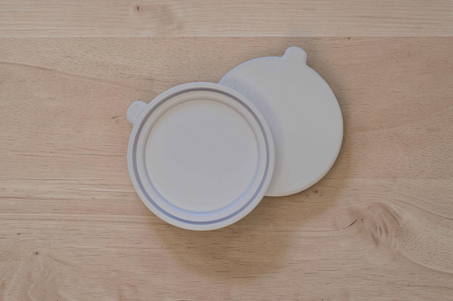 Can Covers 4 piece set