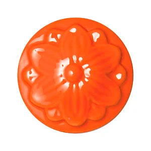 *Laajapolttoinen* Bellissimo Pumpkin Head Glaze