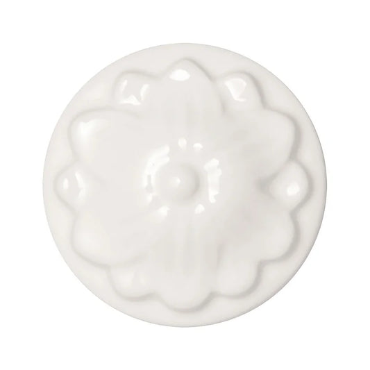 *Laajapolttoinen* Bellissimo Snow Queen Glaze