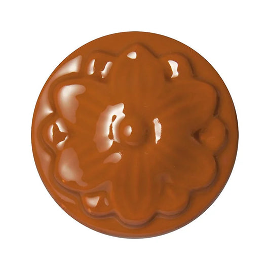 *Laajapolttoinen* Bellissimo 915 Caramel Swirl Lasite