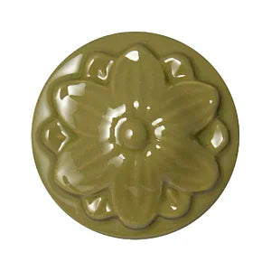 *Laajapolttoinen* Bellissimo Olive Branch Glaze