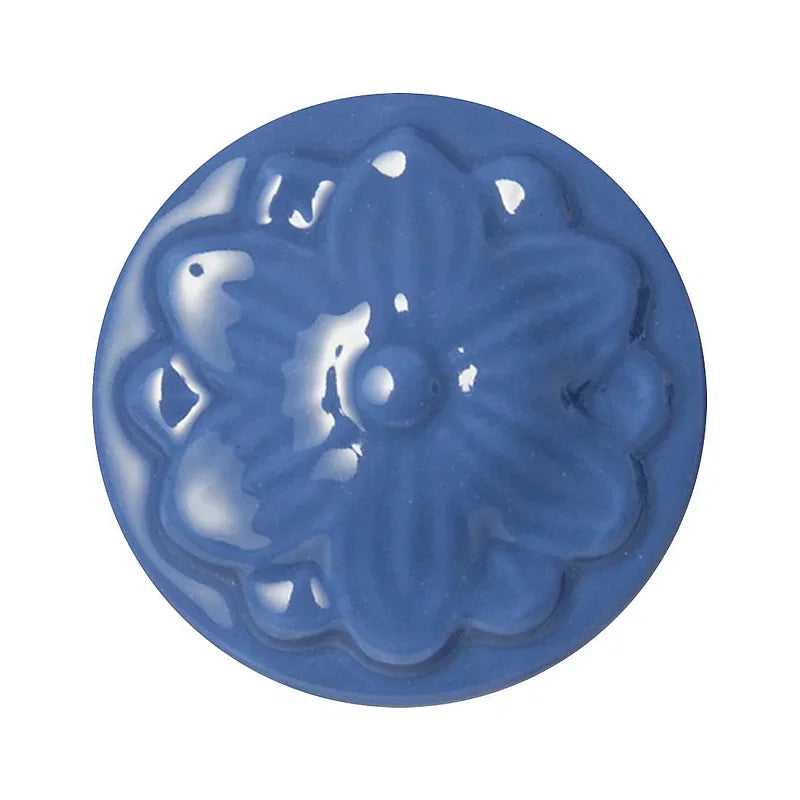 Laajapolttoinen Bellissimo 929 Blue Hawaii lasite