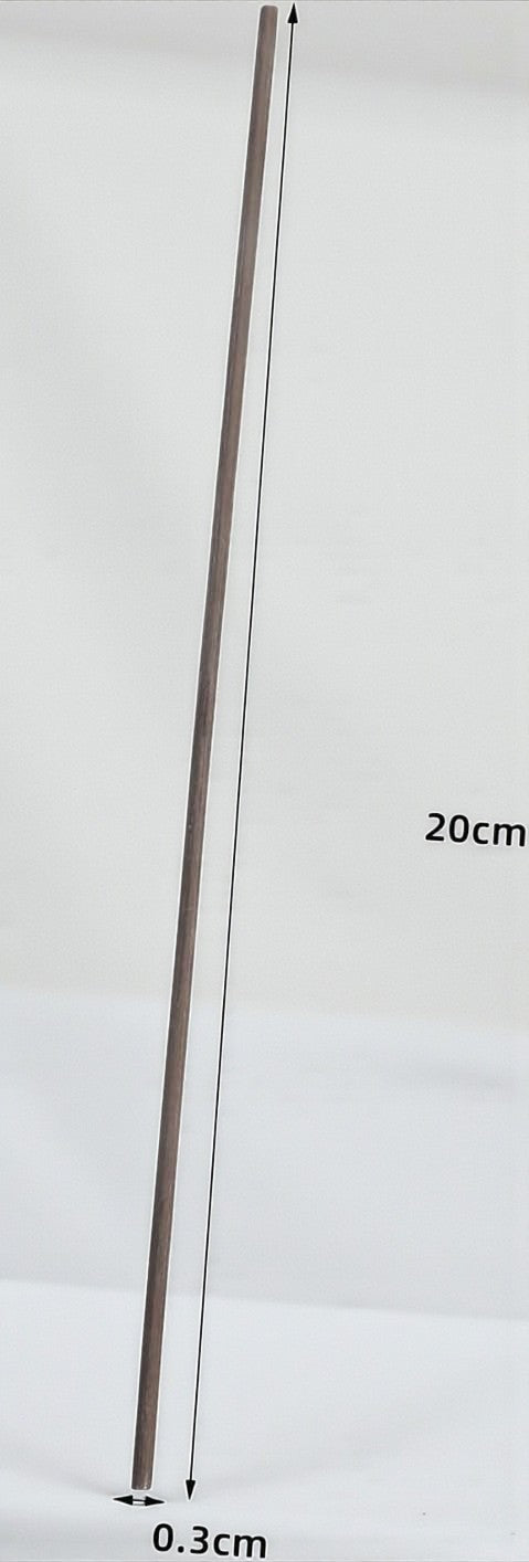 Volframilanka uuniin – Korkean lämpötilan keraamisten töiden työkalu ripustukseen, MAX. 1350°C