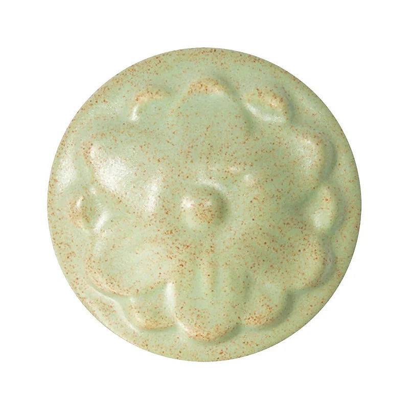 Low-Fire Terra Bella Sagebrush (556) Glaze (118 ml)