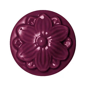 *Laajapolttoinen* Bellissimo Shiraz lasite
