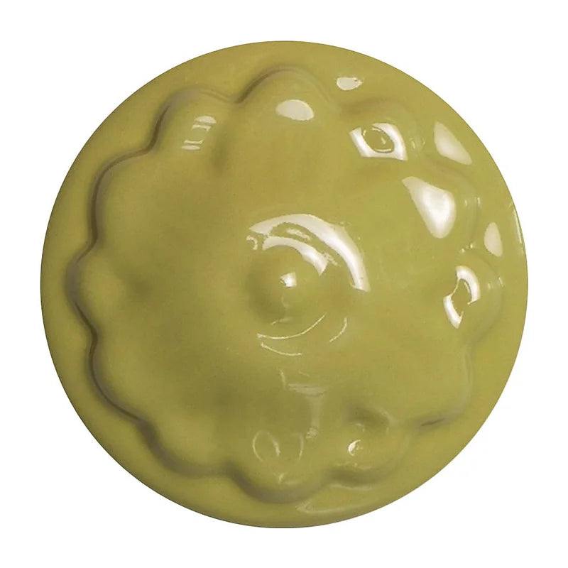 *Laajapolttoinen* Bellissimo 981 Pea Soup Glaze