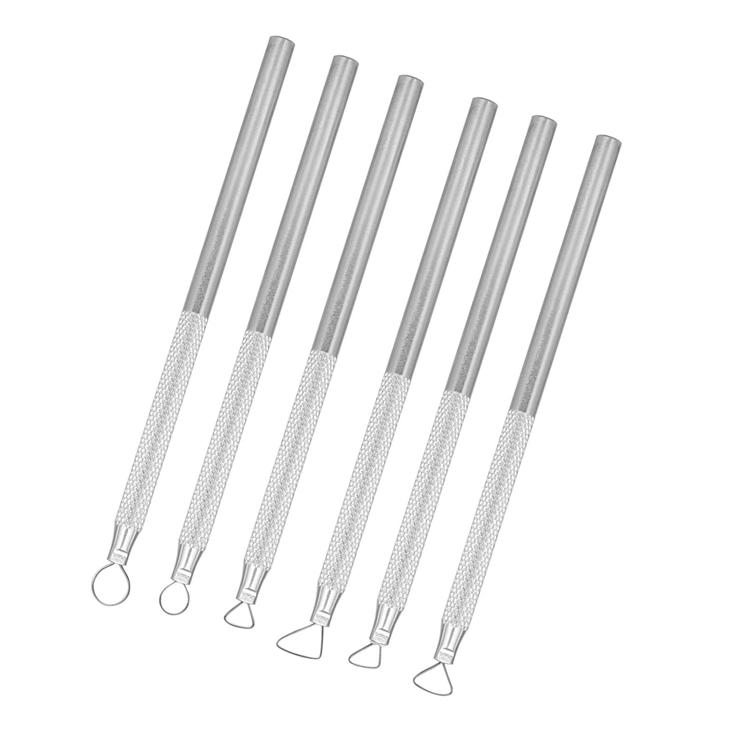 Saventyöstöön – 6-osainen kaiverrus- ja muotoilutyökalusetti