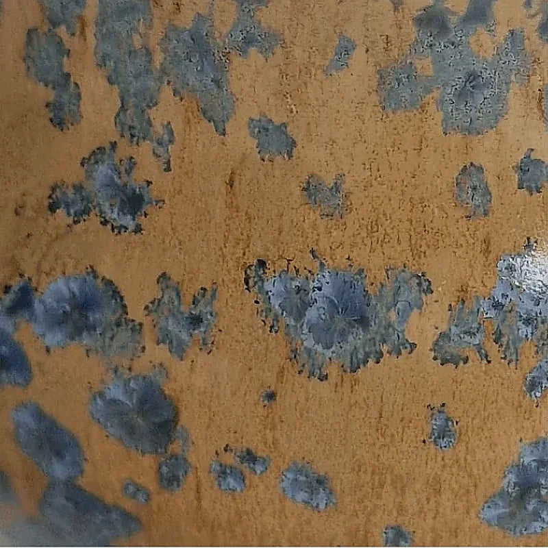 Milton Bridge Studio Line: F657 CAVANSITE Crystalline Glaze (550 ml)