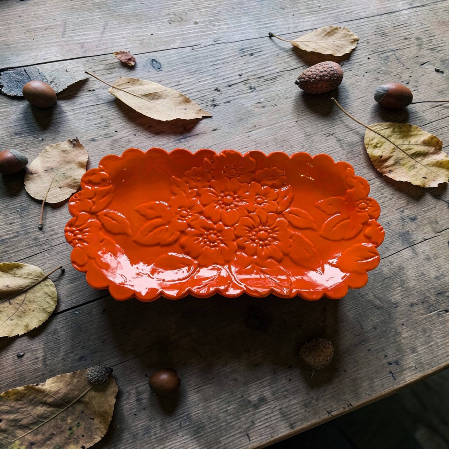 Piparkakkureunainen Leikkuri - eri kokoja