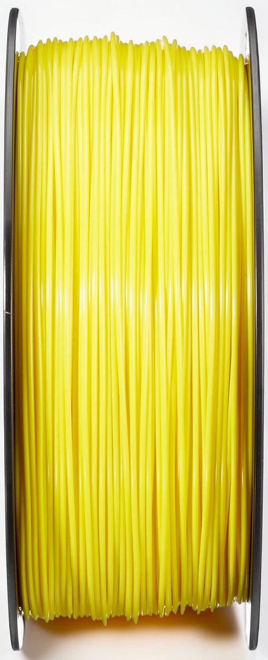 Amazon Basics PLA-filamentti – Keltainen, 1.75 mm (1 kg)
