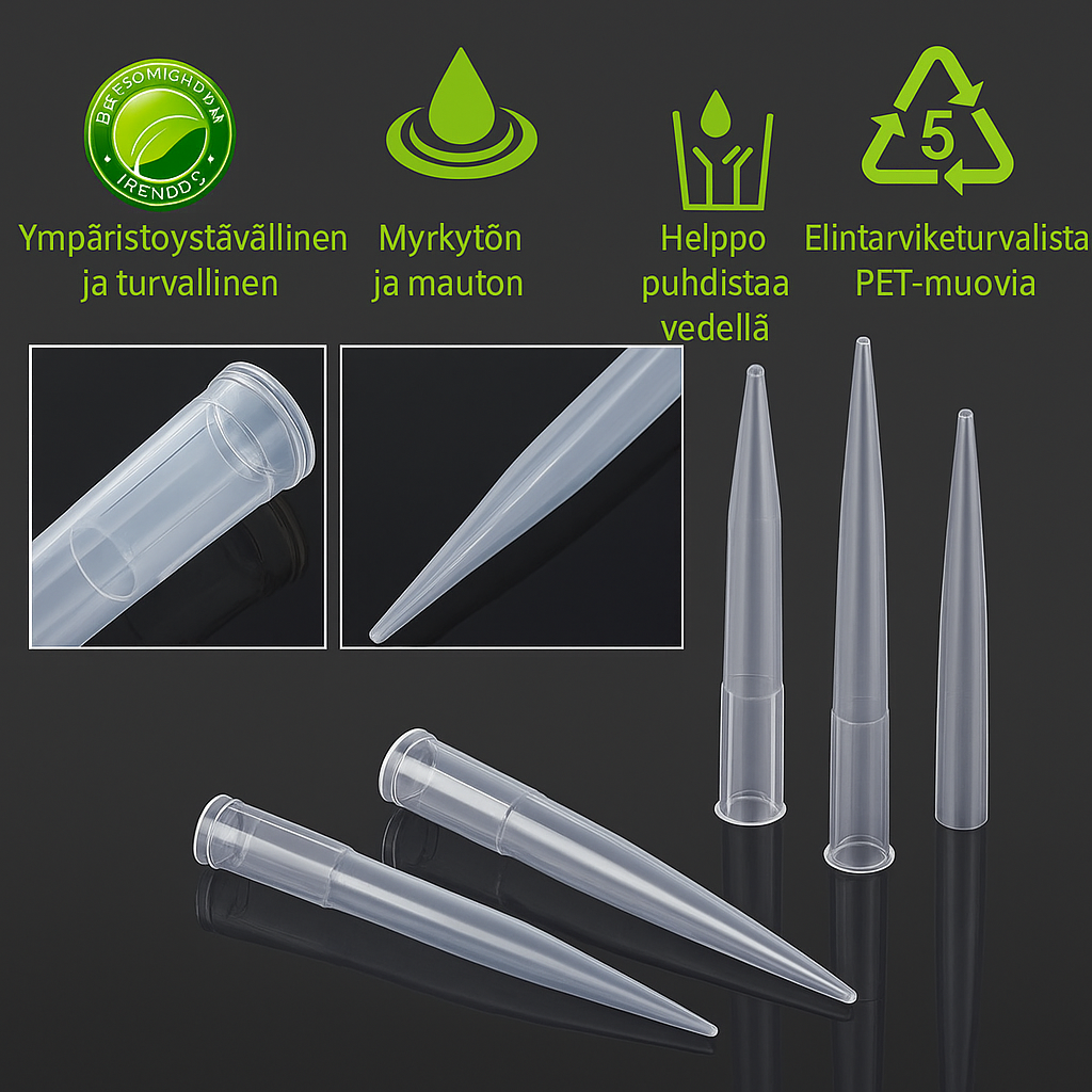 Personalised Cake Topper – Violet Glitter