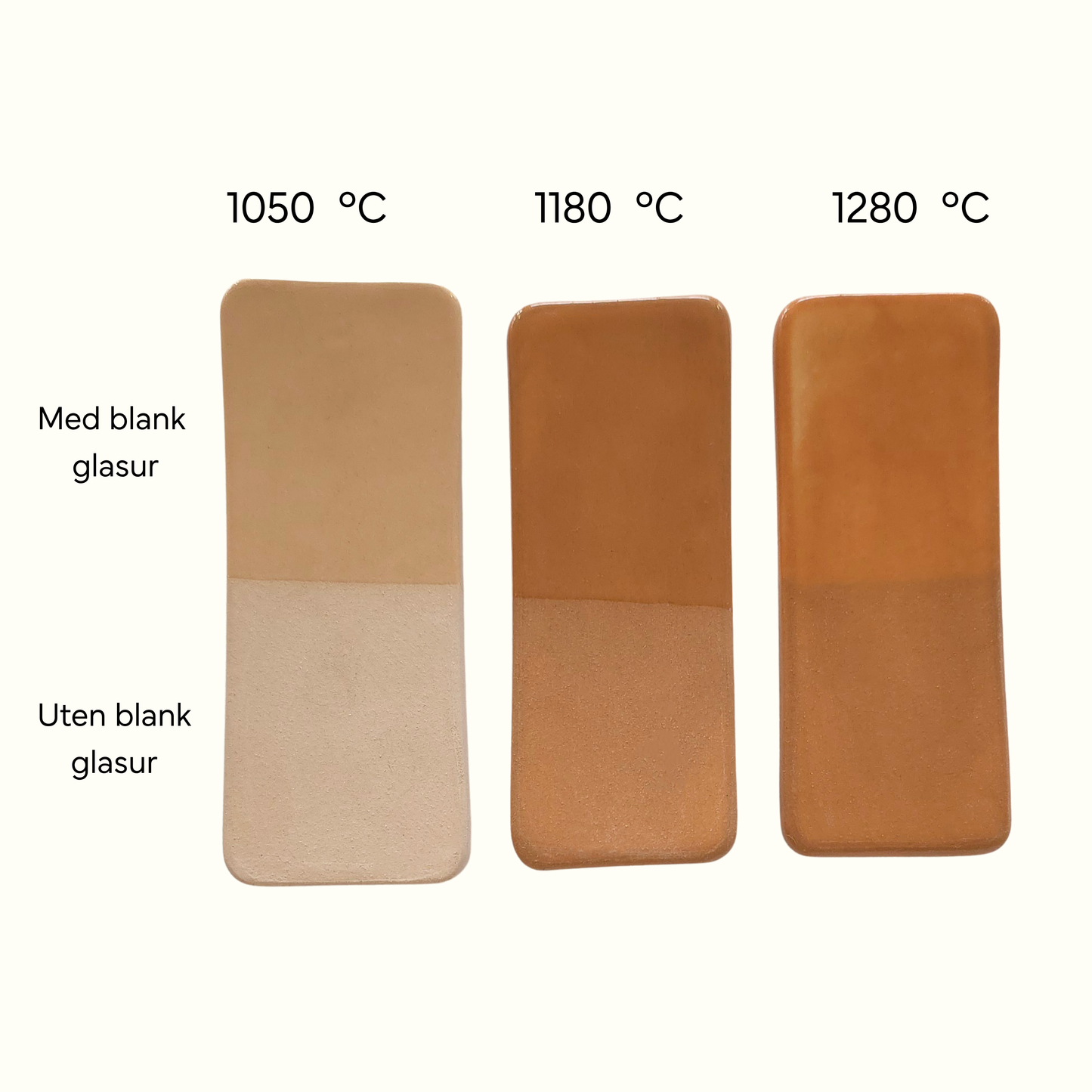 Copper Brown Underglaze