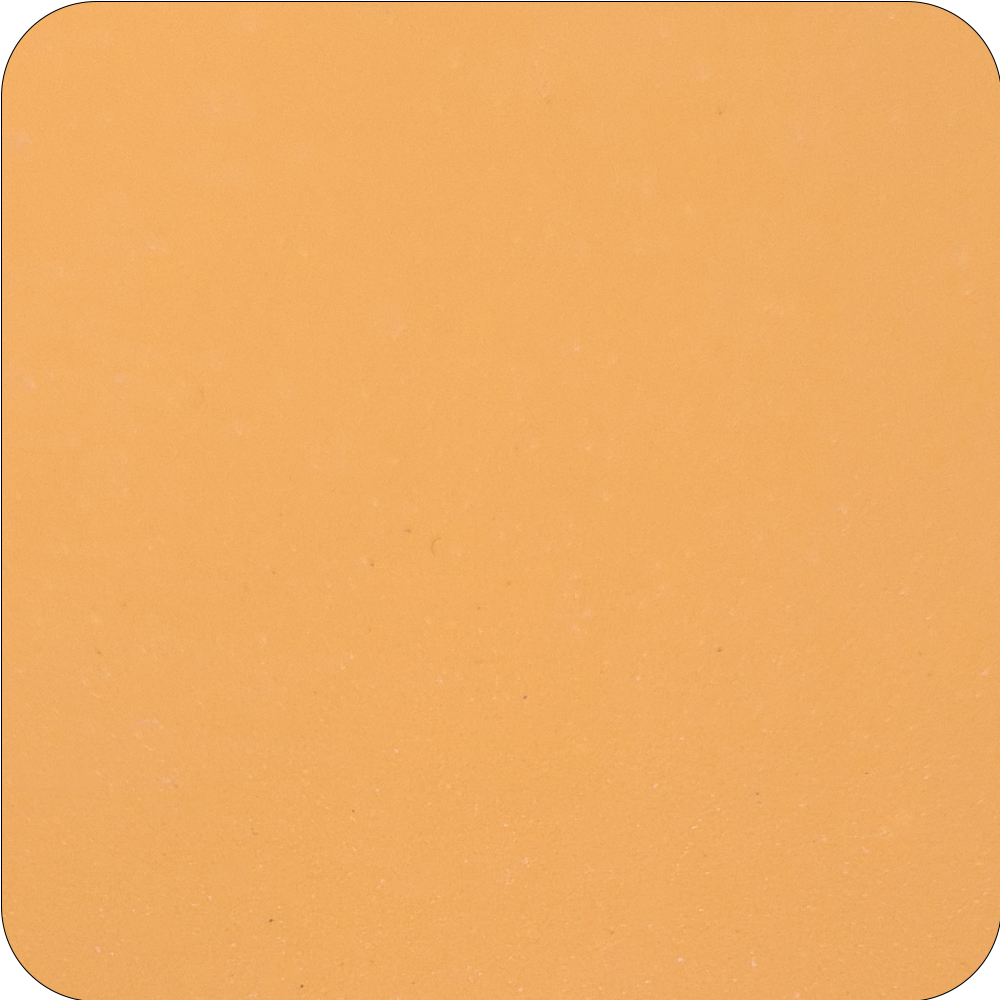 Desert Orange Underglaze