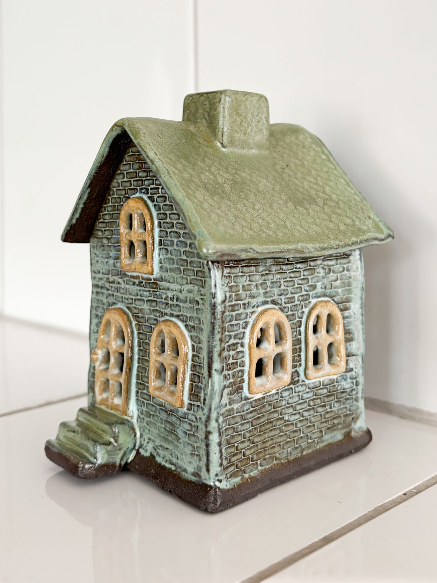 Texture Rollers – Brick patterns